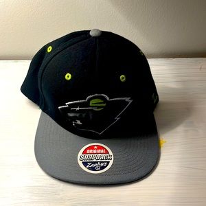 Used SnapBack Cap Zephyr